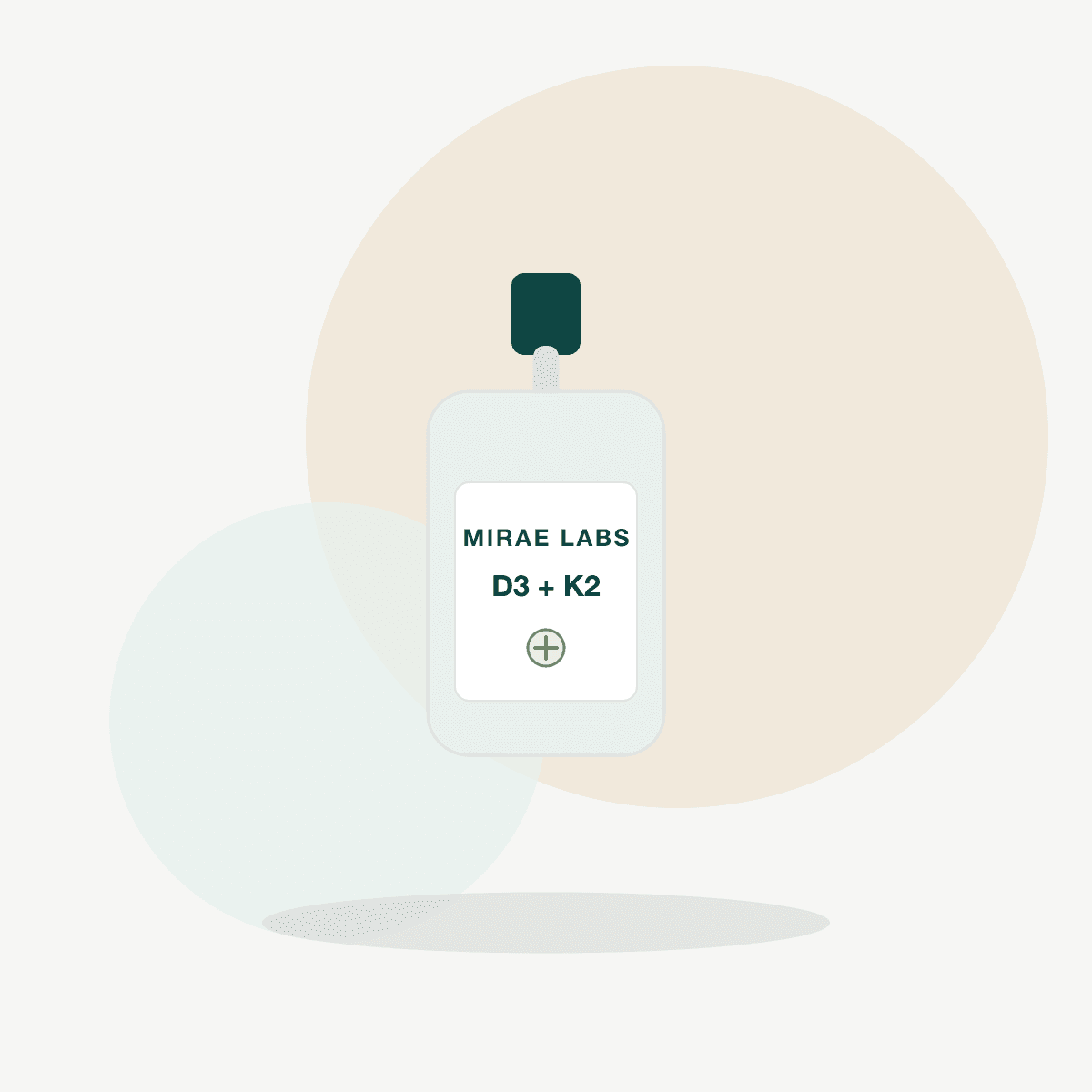 Botanical Calm Extract