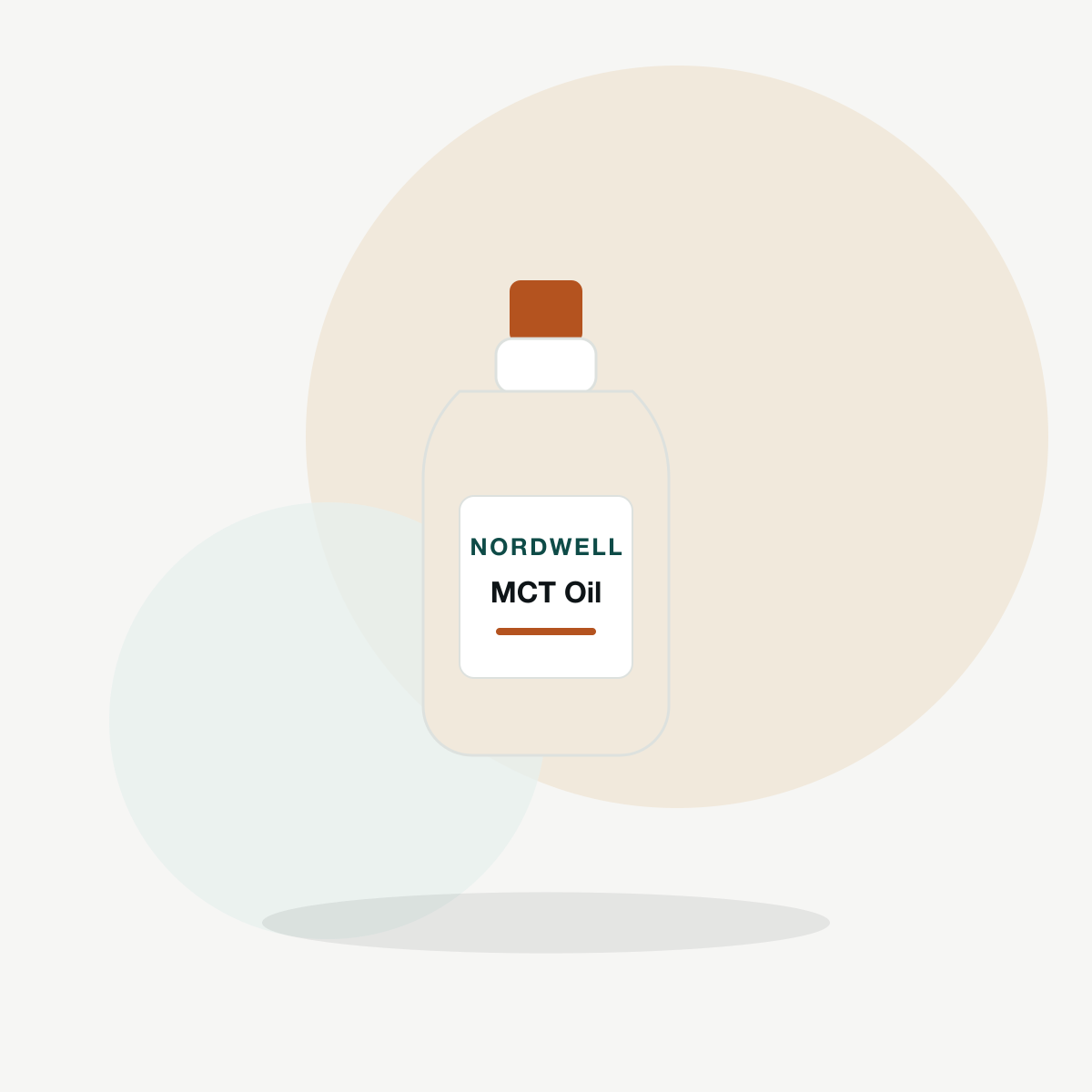 Complete Recovery Shake Vanilla 12ea