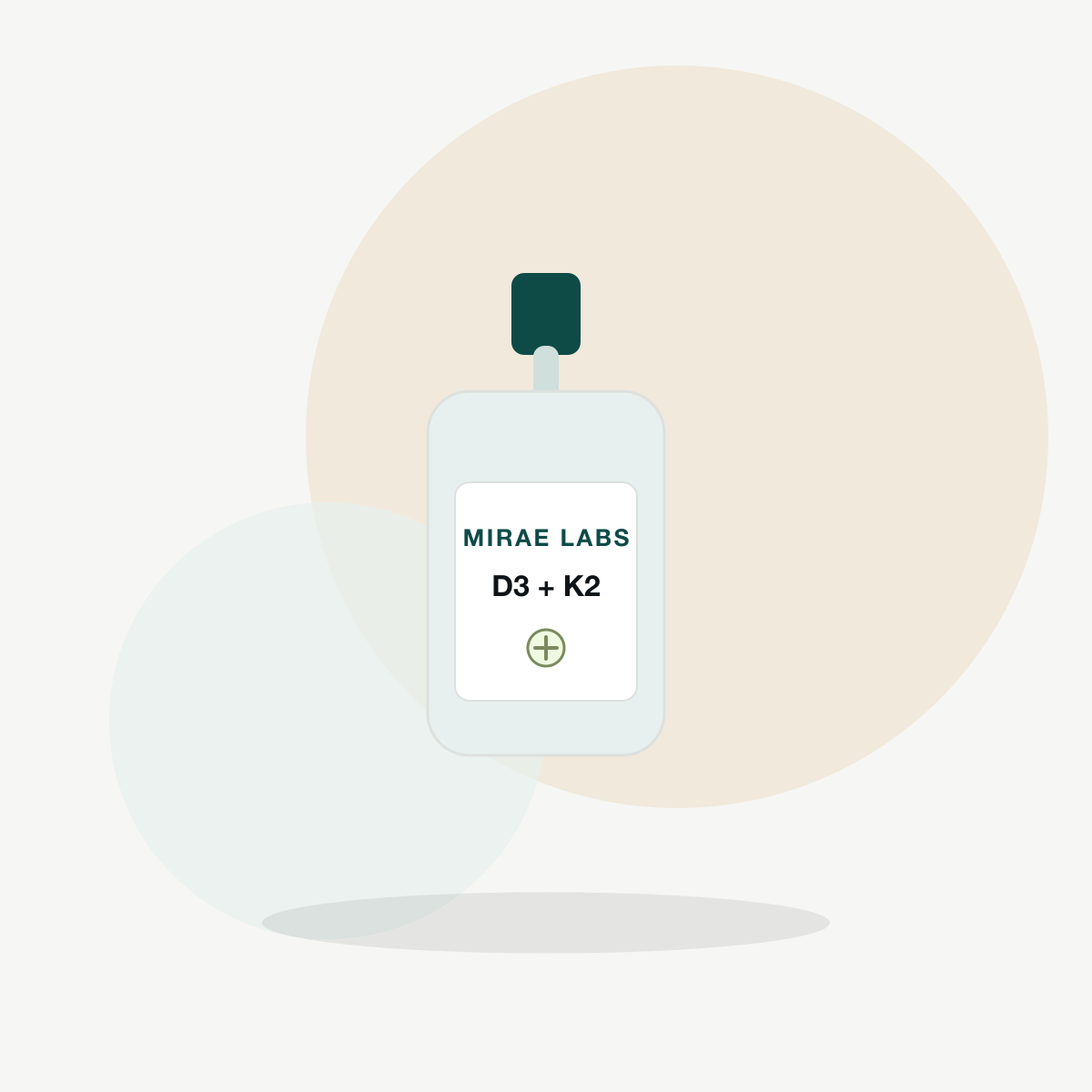 Gentle Iron & Folate Tabs